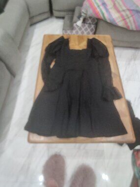 Vixen By Micheline Pitt dress size 3xl New
